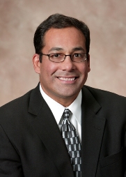Mick Torres, District 128 Educational Technology Director