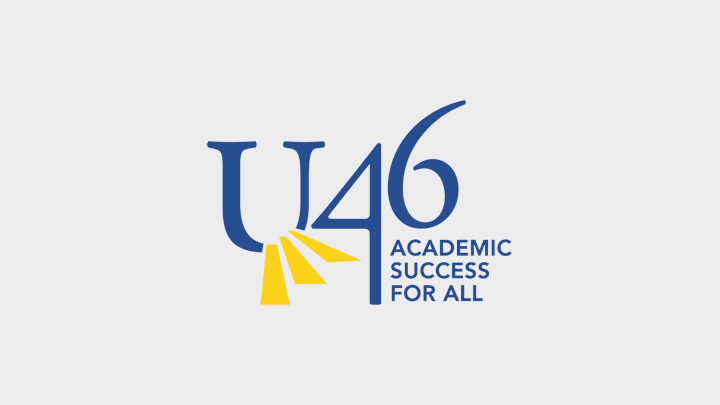 U46 logo