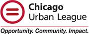 Chicago Urban League logo