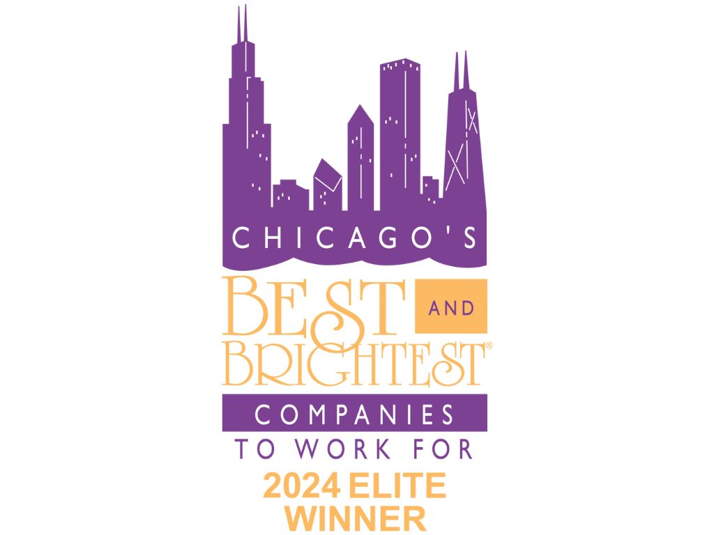 Comcast Receives “Chicago’s Best and Brightest Companies to Work For®” Elite Award for the Fifth Year in Row