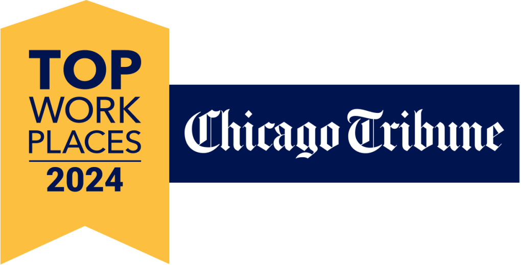 Chicago Tribune