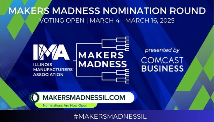 Makers Madness