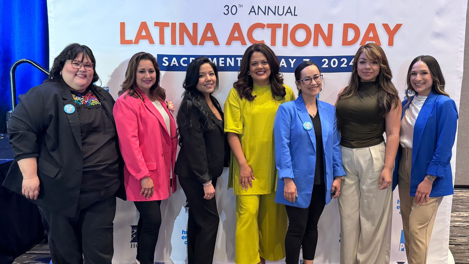 HOPE in Action: Comcast Proudly Supports the 30th Annual Latina Action Day
