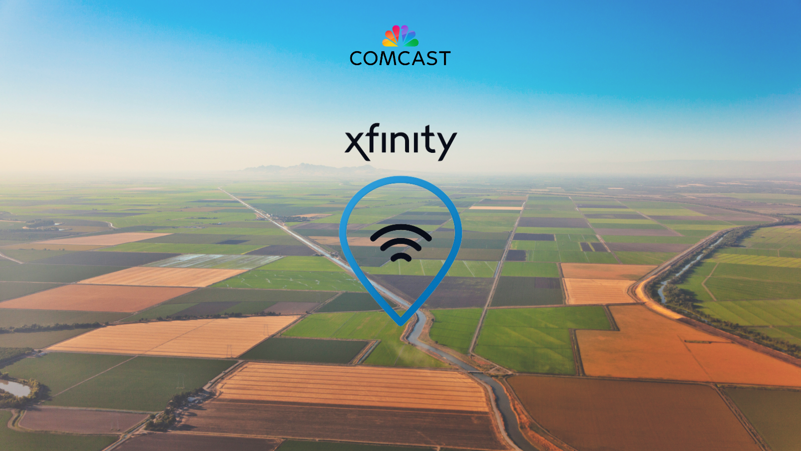 Comcast to Expand Fiber Network in Tulare County