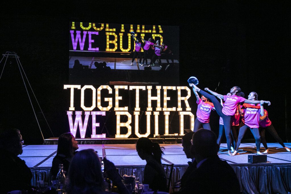 11th Annual Hard Hats and High Heels Gala - Habitat for Humanity of Greater Sacramento