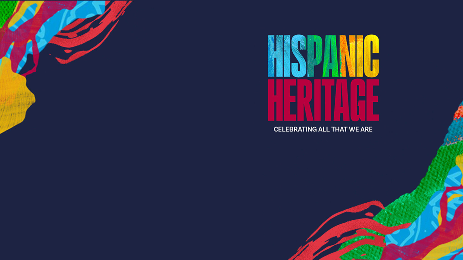 Comcast NBCUniversal Celebrates Hispanic Heritage Month