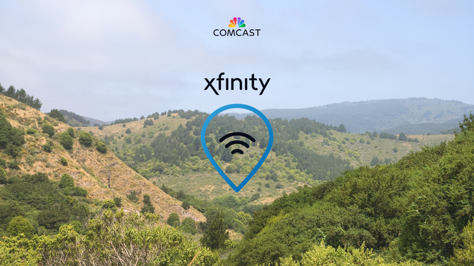 Comcast to Expand Fiber Broadband Services Across Northern California