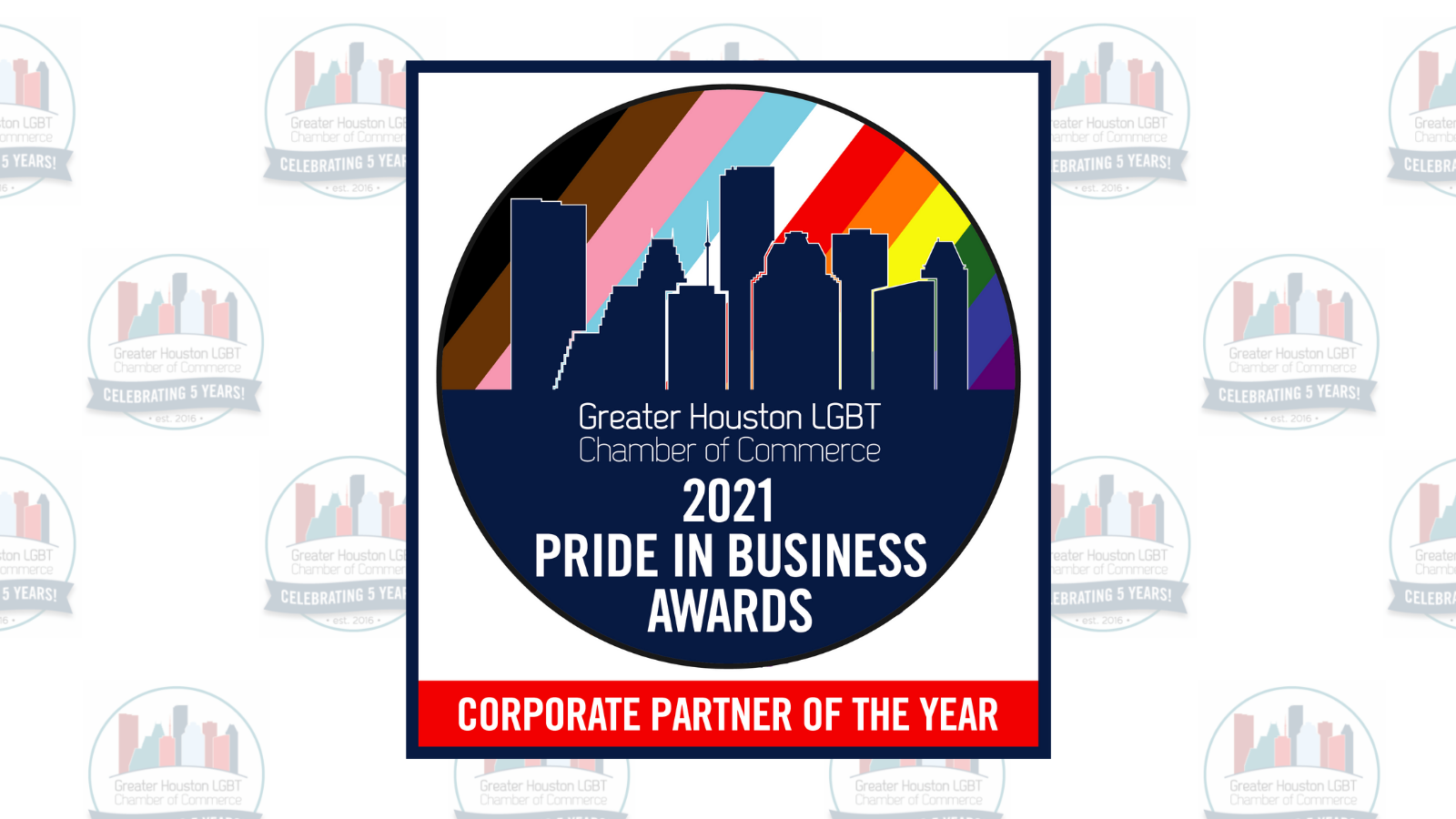 Greater Houston Lgbt Chamber Recognizes Comcast With Pride In Business