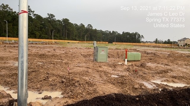 Expansion | Comcast Texas