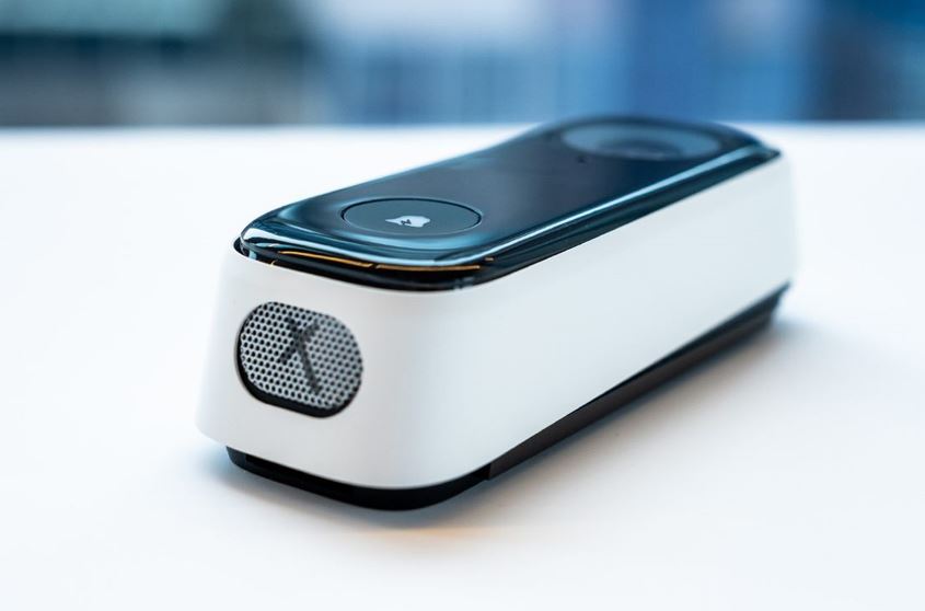 Comcast Launches New Doorbell for Xfinity Customers | Comcast Midwest ...