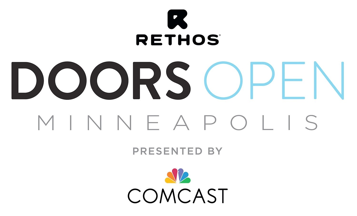 Doors Open Minneapolis Returns, May 1314 Comcast Midwest Region