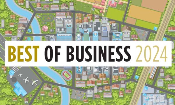 Twin Cities Business Magazine - Best of Business 2024