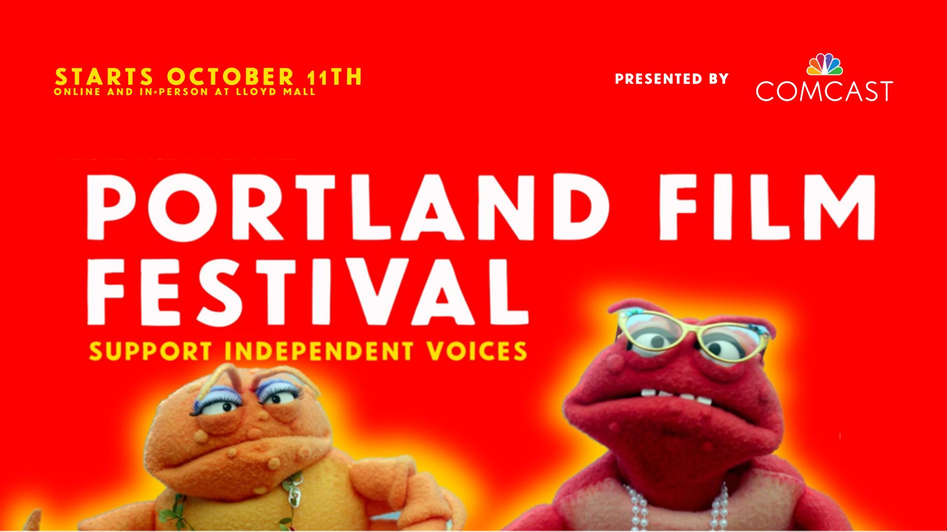How to Watch the PDXFF