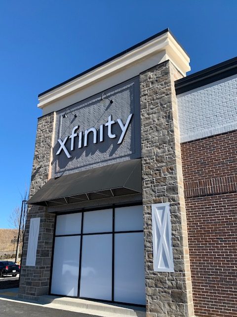 Woodstock Xfinity store