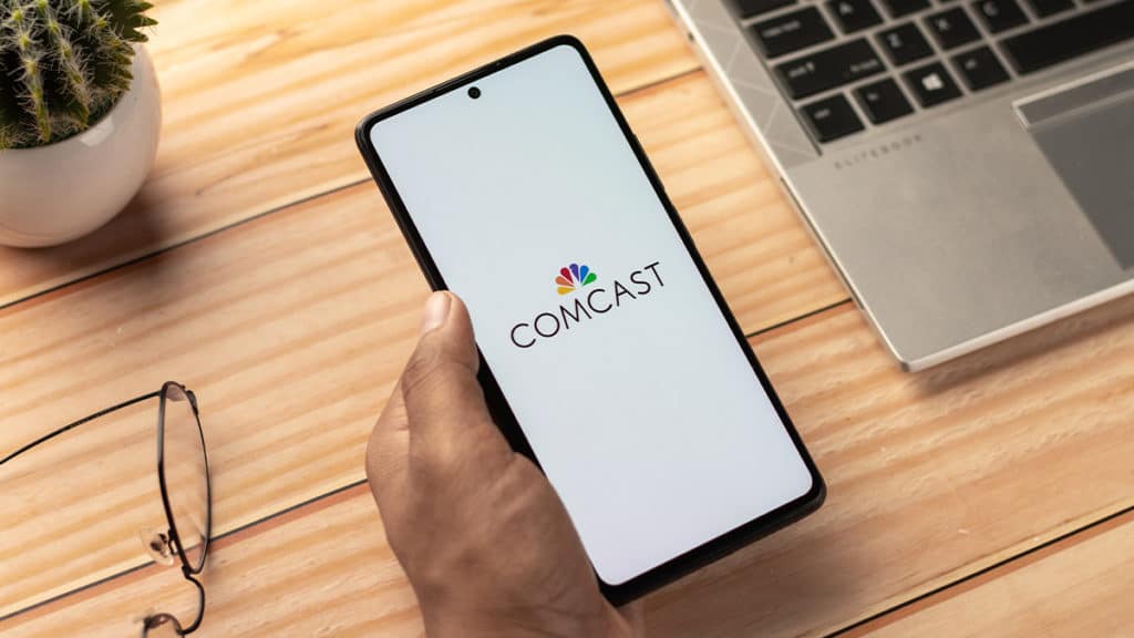 More Than 250,000 Free Xfinity WiFi Hotspots Open to Those Impacted by Helene 