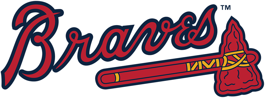 Atlanta Braves logo