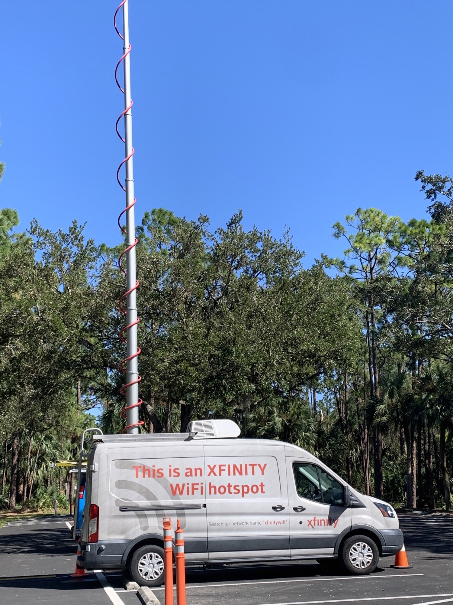 Xfinity Now Wifi: Simple Steps To Connect & Access - 15myzpm