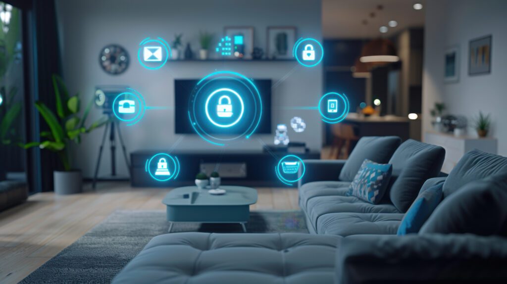 Cybersecurity Awareness Month Xfinity customers keep house wifi secure