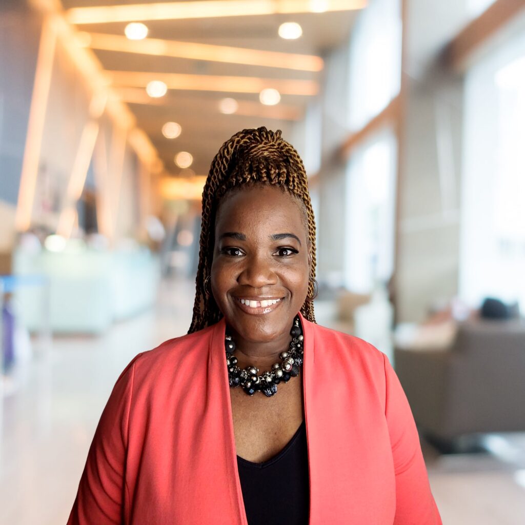 Shante Robinson photo