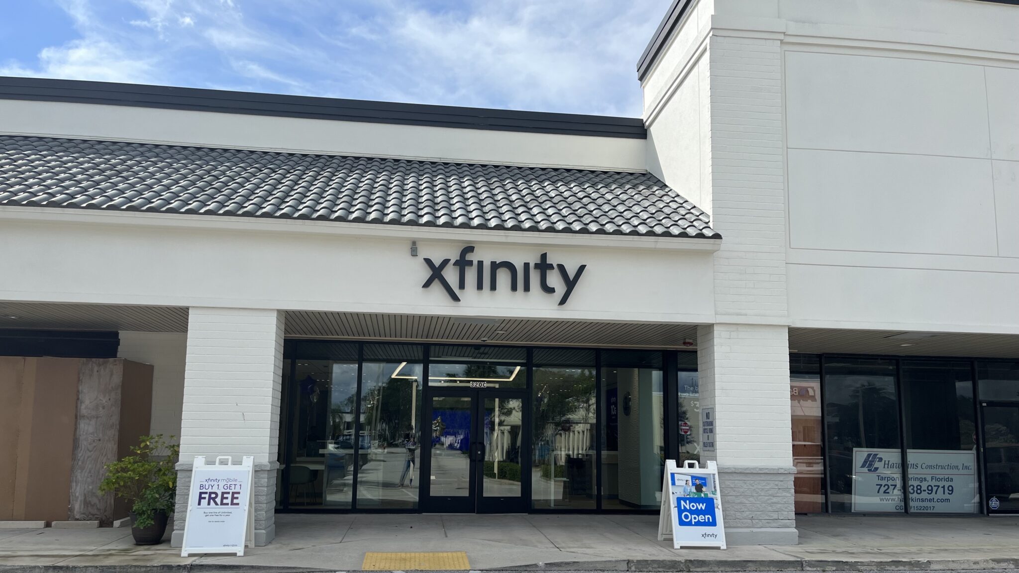 Comcast Opens Xfinity Store in Boynton Beach | Comcast Florida