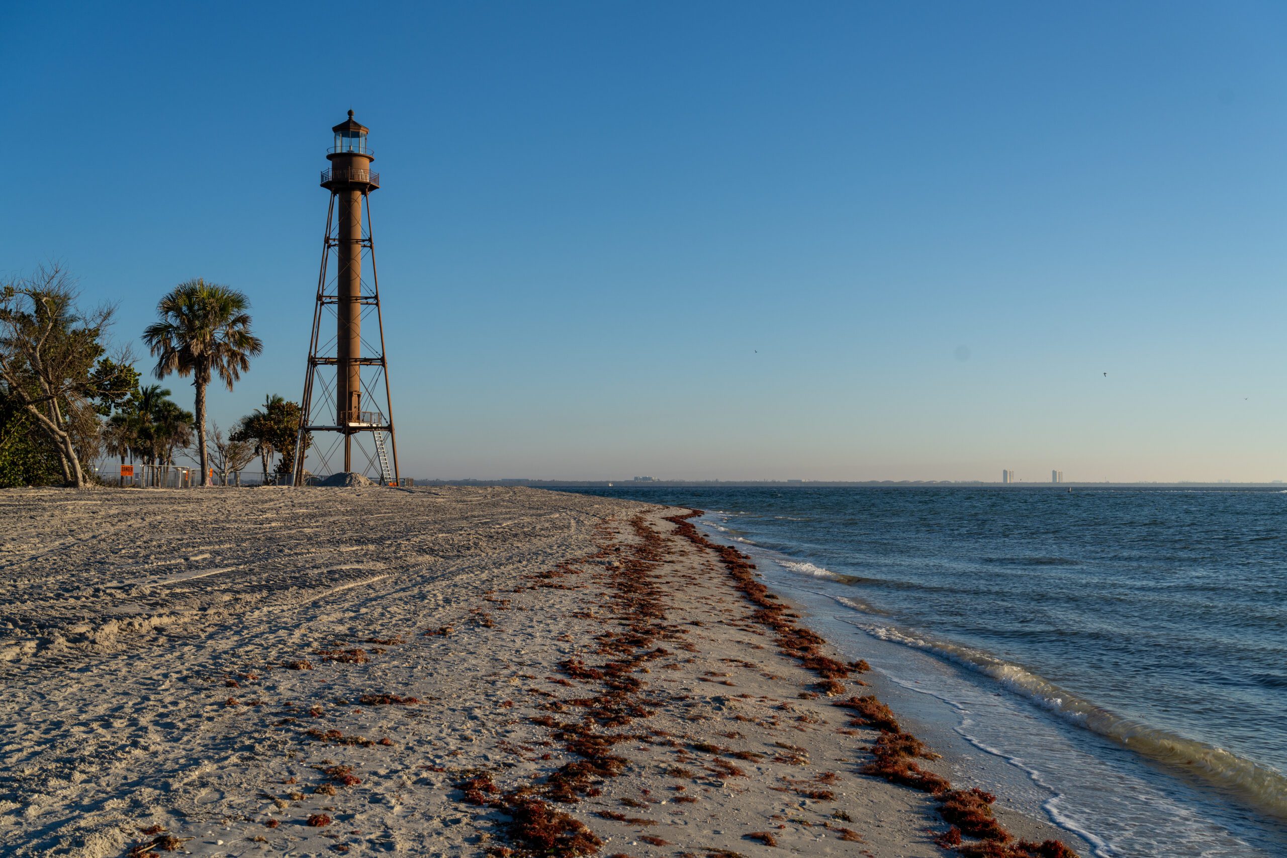 Tech Leader Completes Game-Changing Project on Sanibel Island to Strengthen Community’s Internet Access