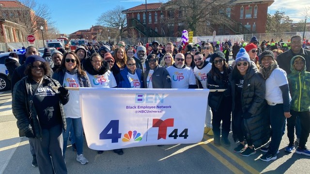 Comcast Celebrates Dr. Martin Luther King Jr.'s Life and Legacy ...